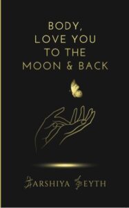Book – Body Love You To The Moon & Back
