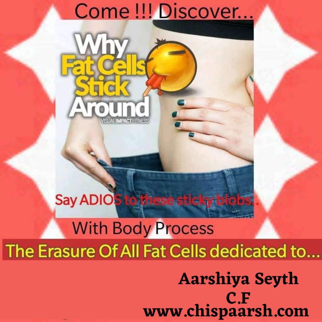 Fat earasure body process