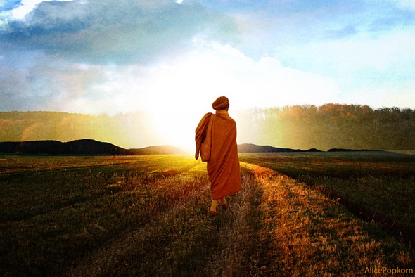 How to live fully & happily while journeying on Earth