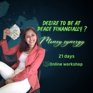 Money Synergy – Unlock the Power of Financial Synergy: Multiply Your Money, Multiply Your Success!