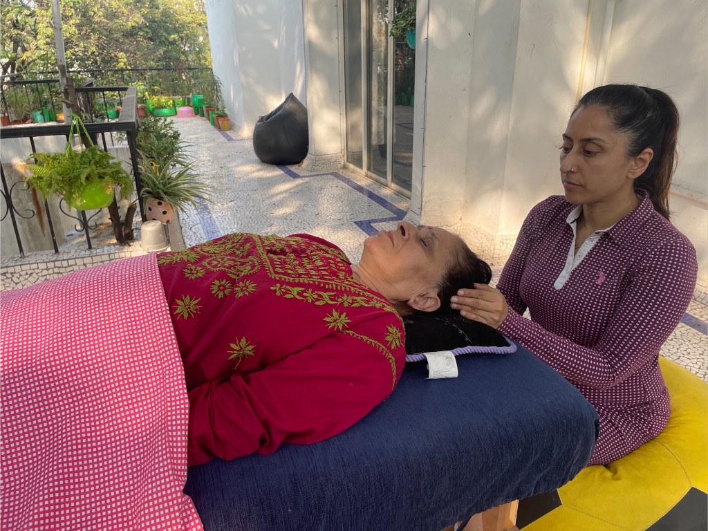 access-bars-practitioner-certification